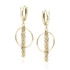 14K Gelbgold (e-coating)