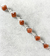 Silver (925) bracelet - Goldfluss