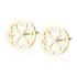 14K Gelbgold (e-coating)