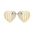14K Gelbgold (e-coating)