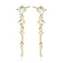14K Gelbgold (e-coating)